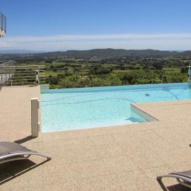 Luxurious Home In Rochefort-Du-Gard