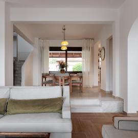 Otium-Villa in Olympus, Plaka Litochoro – hotel w mieście Litochoro