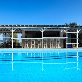 Hotel Ledra