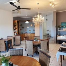 Guesthouse Terra Africa, hotel a Windhoek