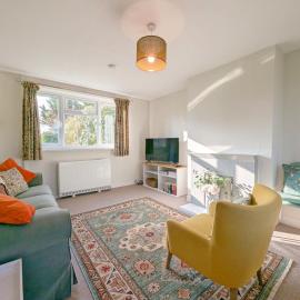 Southwood Farm Cottage