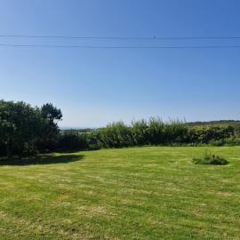 The Lodge at Hafan Church Bay, Gadlys Coastal Cottages, hotel en Llanrhyddlad