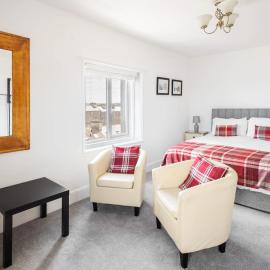 Host & Stay - The Sandbeck