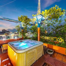 Collection O Diamond House Khaosan