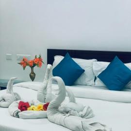 Deluxe Residency, hotel a Kalpetta
