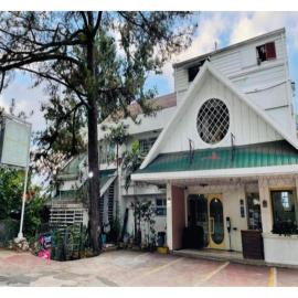 Marian Palazz Hotel, hotel u gradu Baguio