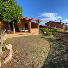 Villette Marina, hotel i Costa Rei