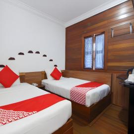 Hotel O Five 2