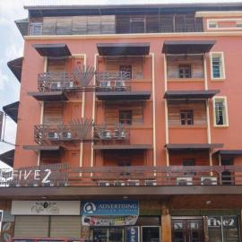 Hotel O Five 2