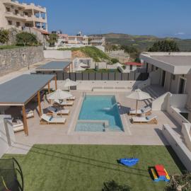 Elysian Villa 1 - With Private Pool
