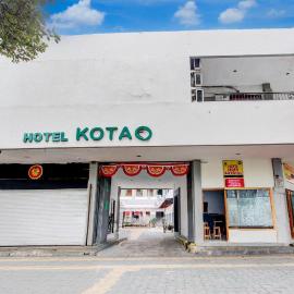OYO 95412 Hotel Grand Kota