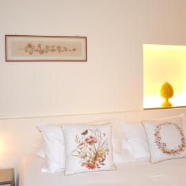 Casa Ercolani 21, hotel Terlizziben