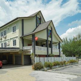 Hotel O Bangi Sri Minang Guesthouse