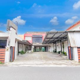 Hotel O near Plaza Ambarrukmo Yogyakarta formerly Wisma Arya 2