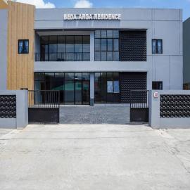 Hotel O Beda Arga Near Rs Royal Prima Ayahanda