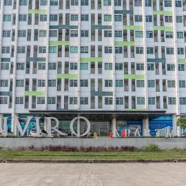 Collection O Cikarang Near President University Formerly Enviro, hotell i Cibeber