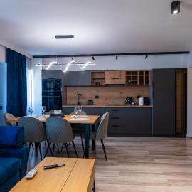 Apartament Centru Vechi