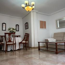 5 Caballeros, hotel v destinaci Puente-Genil
