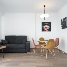 Class Residence Two - 2BR Suite