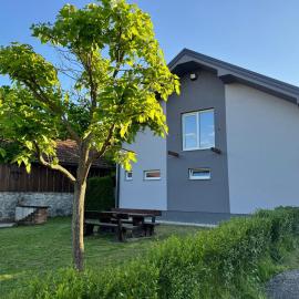 Apartman Kupa