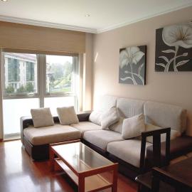 Apartamento Mónaco