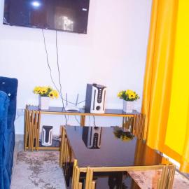 Bamburi Luxury Homes II One bedroom apartment