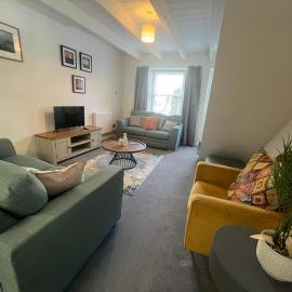 Starboard Cottage