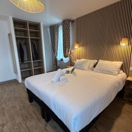 Appart hotel Marseille Aéroport, hotell i Vitrolles