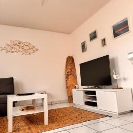 Duplex Normandie, tout confort Saint Valery en Caux