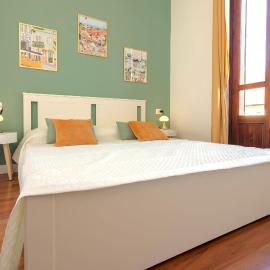 Arona Elite Suite - SELF CHECK-IN Wifi, hotell sihtkohas Arona