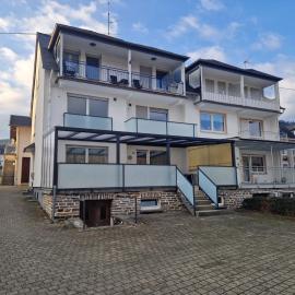 Ferienwohnung Moselblick