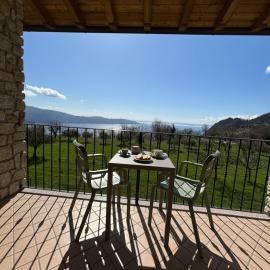 Garnì Marika, hotel en Gargnano