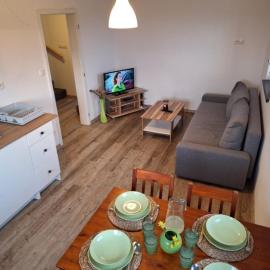 Apartmán U Pole, hotel di Břilice