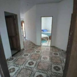 Aguiar beach house