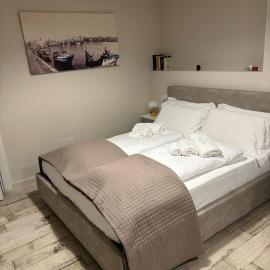 Appartamento con patio, hotel a Monopoli