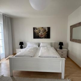 Zentrale Altbauwohnung