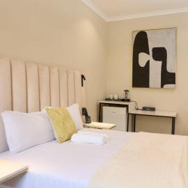 City Club Signature, hotel di Cape Town