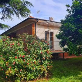 Versillia Olive Residence