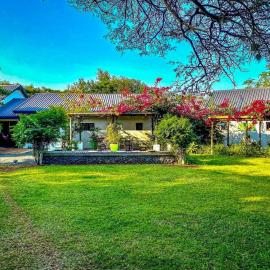 Hluhluwe Homestead