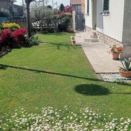 Casa "Il Giardino" di Mazzola Franca
