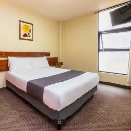 Viesnīca Capital O Hotel Suites Marne, Mexico City Mehiko