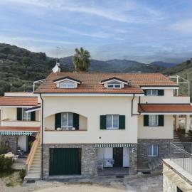 Apartment La Colombera-2 by Interhome, Hotel in Diano Castello