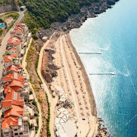 Lustica Bay Centrale 7A403