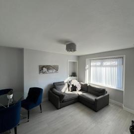 Waterside Apartment