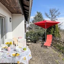 Holiday Home Bilharz by Interhome