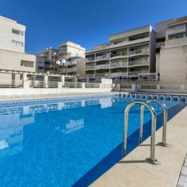 Apartment Oroblanc by Interhome