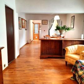Casa vacanze colline lucchesi