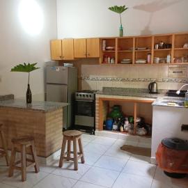 Vogel House, hotel in Luque