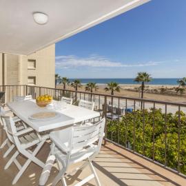 Apartment Torremar Alex by Interhome