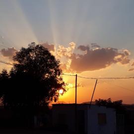 Pousada Pôr do Sol Caicó, hotelli kohteessa Caicó
